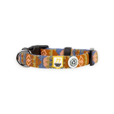 Woolly Wolf Collier Nightless Night