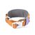 Woolly Wolf Collier Alpha 360 Lavendermix