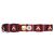 Woolly Wolf Collier Polar Night