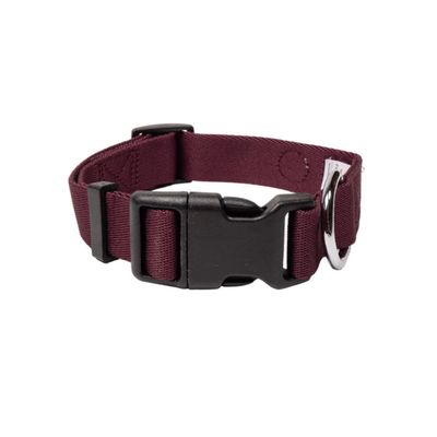 Woolly Wolf Collier Juicy Plum