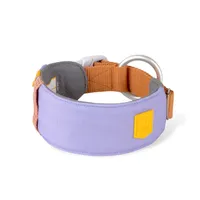 Woolly Wolf Collier Alpha 360 Lavendermix