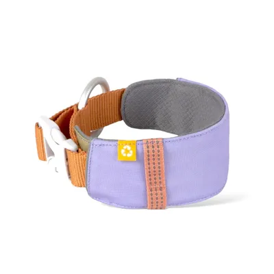 Woolly Wolf Collier Alpha 360 Lavendermix