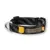 Woolly Wolf Collier Roam Black Woolly Wolf Collier Roam Black