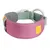 Woolly Wolf Collier Alpha 360 Mauve Mix Woolly Wolf Collier Alpha 360 Mauve Mix