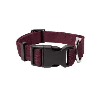 Woolly Wolf Collier Juicy Plum
