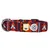 Woolly Wolf Collier Polar Night Woolly Wolf Collier Polar Night
