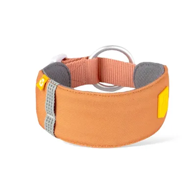 Woolly Wolf Collier Alpha 360 Golden Hour Mix