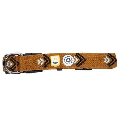 Woolly Wolf Collier Sea to Summit