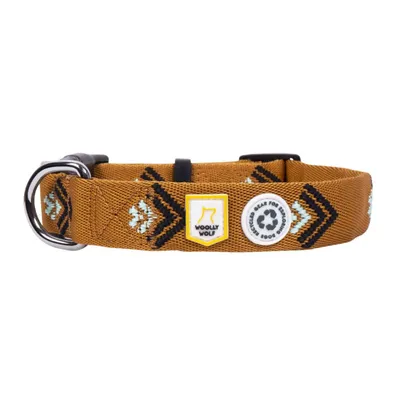 Woolly Wolf Collier Sea to Summit
