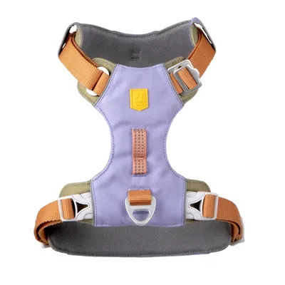 Woolly Wolf Harnais pour chien Alpha 360