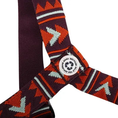 Woolly Wolf Harnais Polar Night