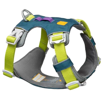 Woolly Wolf Harnais pour chien Alpha 360