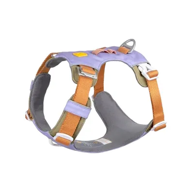 Woolly Wolf Harnais pour chien Alpha 360