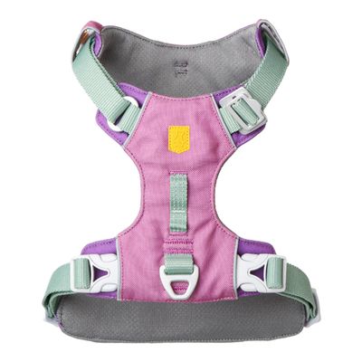 Woolly Wolf Harnais Alpha 360 Mauve Mix