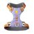Woolly Wolf Harnais Alpha 360 Lavendermix