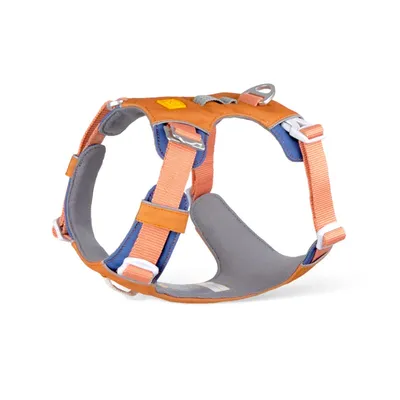 Woolly Wolf Harnais pour chien Alpha 360