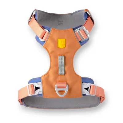 Woolly Wolf Harnais Alpha 360 Golden Hour Mix