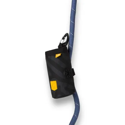 Woolly Wolf Distributeur de Sacs à Excréments Roam Black