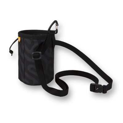 Woolly Wolf Pochette à Friandises Roam Black