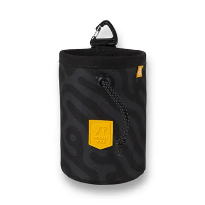 Woolly Wolf Pochette à friandises Roam Black