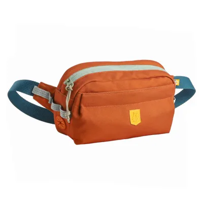 Woolly Wolf Sac banane Alpha 360 Terracotta Mix