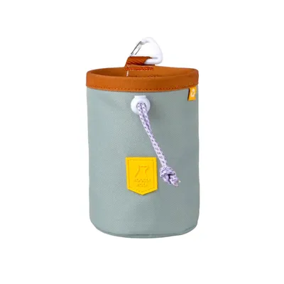 Woolly Wolf Pochette à Friandises Alpha 360 Glacier Green Mix