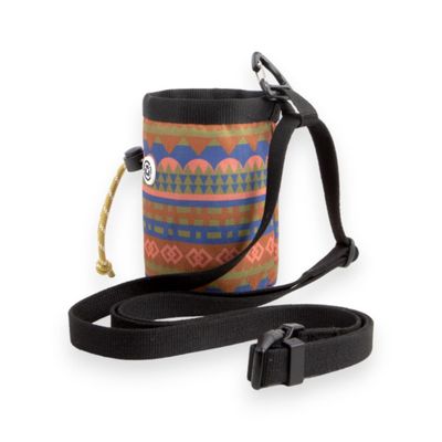 Woolly Wolf Pochette à Friandises Nightless Night