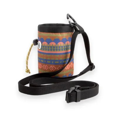 Woolly Wolf Pochette à Friandises Nightless Night