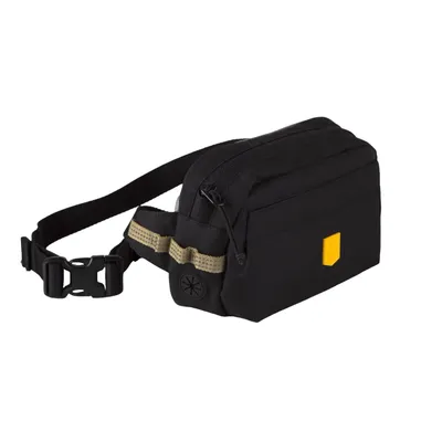 Woolly Wolf Sac banane Alpha 360 Black