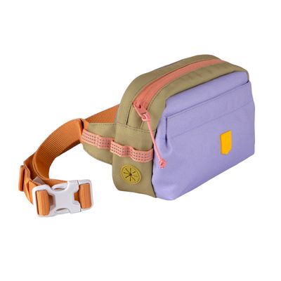 Woolly Wolf Sac Banane Alpha 360 Lavendermix