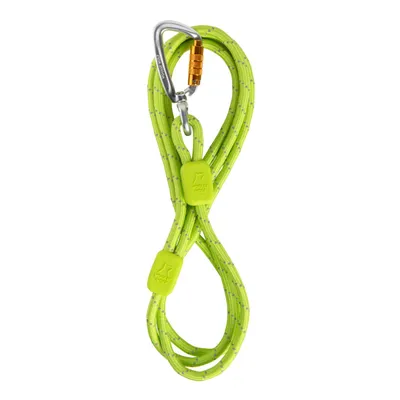 Woolly Wolf Laisse Rope Thin Lime Woolly Wolf Laisse Rope Thin Lime