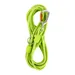 Woolly Wolf Laisse Long Rope Lime