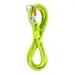 Woolly Wolf Laisse Rope Lime
