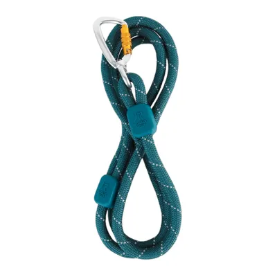 Woolly Wolf Laisse Rope Deep Teal Woolly Wolf Laisse Rope Deep Teal