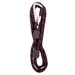 Woolly Wolf Laisse Rope Juicy Plum
