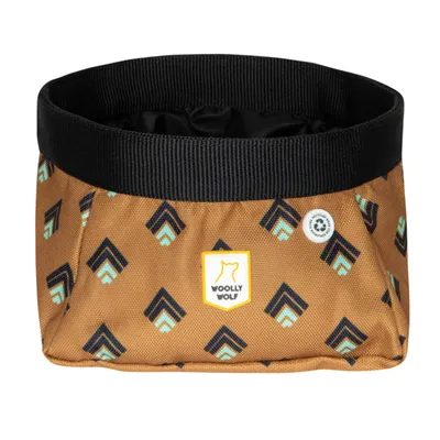 Woolly Wolf Gamelle de Voyage Sea to Summit