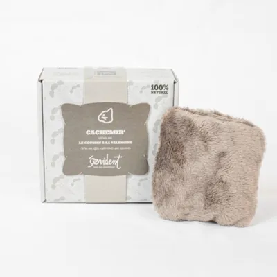 Evident Coussin à la Valériane Evident Coussin à la Valériane