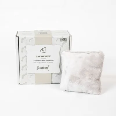 Evident Coussin à la Valériane