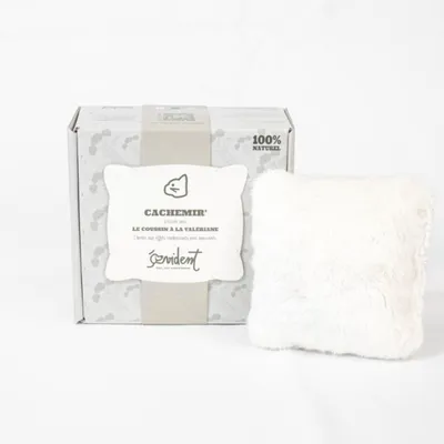Evident Coussin à la Valériane Evident Coussin à la Valériane