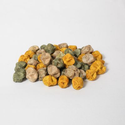 Evident Friandises Naturelles 3 Recettes