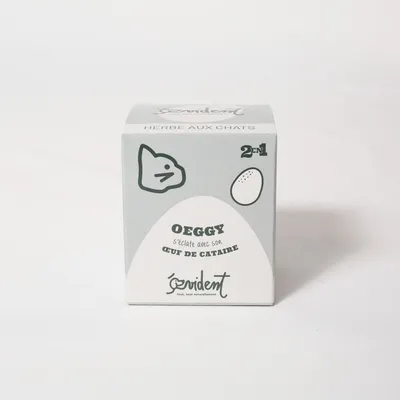 Evident Balle de Cataire Evident Balle de Cataire