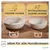 PiuPet® Gamelle Chien I 2x1,6L I Beige I Lavable en Lave-Vaisselle I 21,5cm PiuPet® Gamelle Chien I 2x1,6L I Beige I Lavable en Lave-Vaisselle I 21,5cm