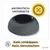 PiuPet® Futternapf und Wassernapf für Hunde I Spülmaschinenfest I 2er Set PiuPet® Futternapf und Wassernapf für Hunde I Spülmaschinenfest I 2er Set