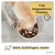 PiuPet® Gamelle Anti-Glouton Chien I 0,8L I Grande Taille I Lave-Vaisselle PiuPet® Gamelle Anti-Glouton Chien I 0,8L I Grande Taille I Lave-Vaisselle