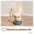 PiuPet® Futternapf und Wassernapf für Hunde I Spülmaschinenfest I 2er Set