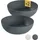 Gris, 1,6 L