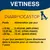 Vetiness Pâte antidiarrhéique Diarrhoeastop
