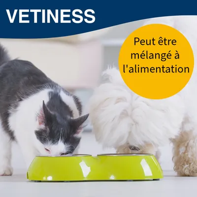 Vetiness Pâte antidiarrhéique Diarrhoeastop