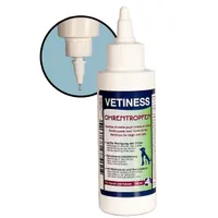 Vetiness Gouttes d'oreille