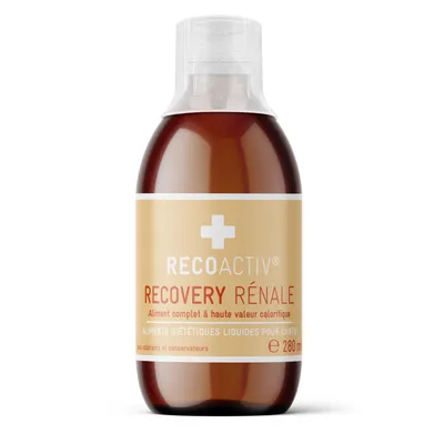 Recovery Rénale Tonique